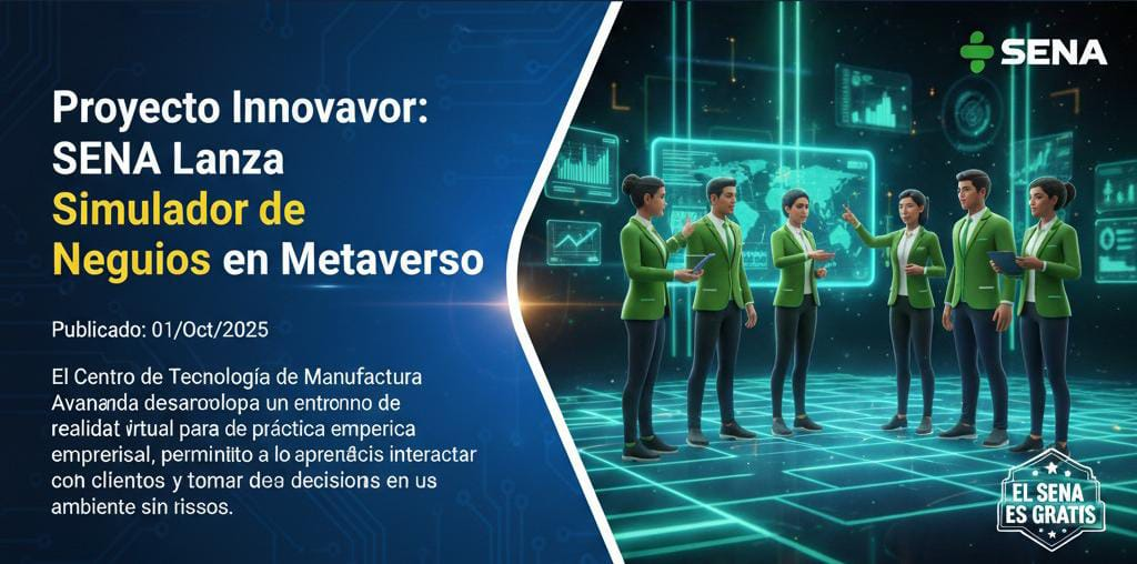 Simulador de Negocios